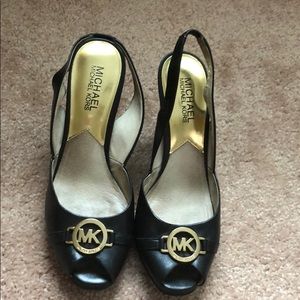 Michael Kors heels